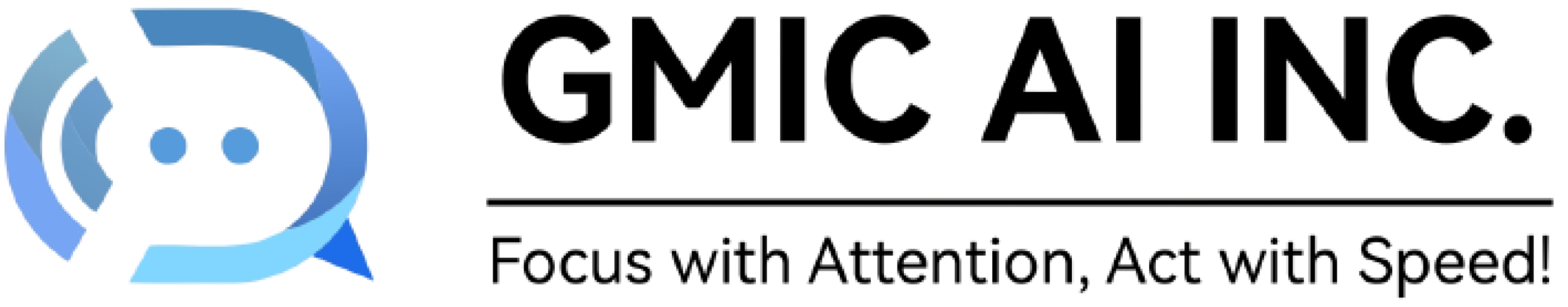 GMIC AI INC.